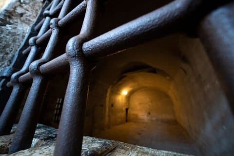 Venice History of the Doge's Palace and Casanova Prison