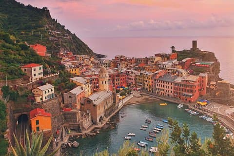 Sorrento Amalfi and Pompeii Day Tour from Naples with Free Photos