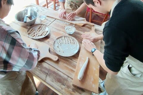 Farm-to-table Food Experience