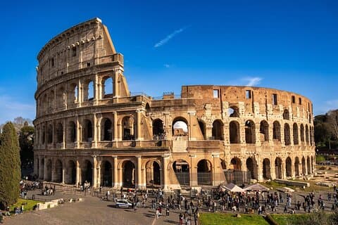 Colosseo
