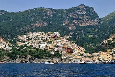 Positano