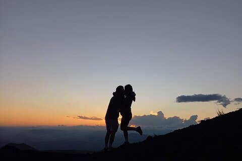 romantic etna