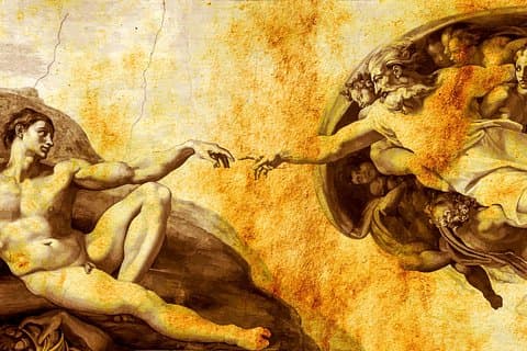 End in silence before Michelangelo’s masterpiece in the Sistine Chapel — a moment you’ll never forget.