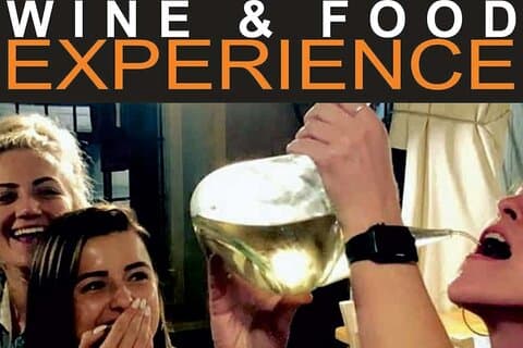 THE WINES OF VINACCIERI DANCERINI in two different tastings: an aperitif with appetizers or an experiential dinner