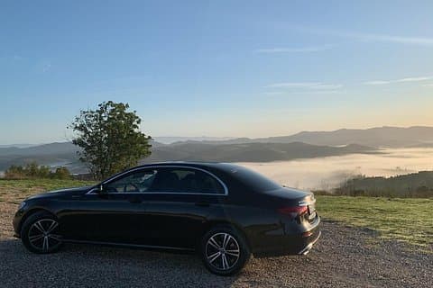 Private Transfer Milan center from/to Como city center