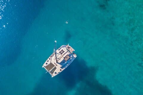 7 Days Sailing the Stunning Aeolian Islands by Catamaran