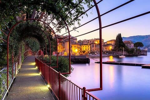 Varenna