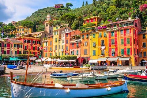 Portofino