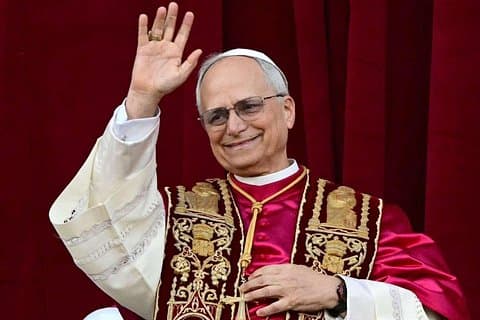 Vatican City: Papal Audience with Hosted Entry