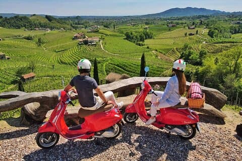 Chianti Area