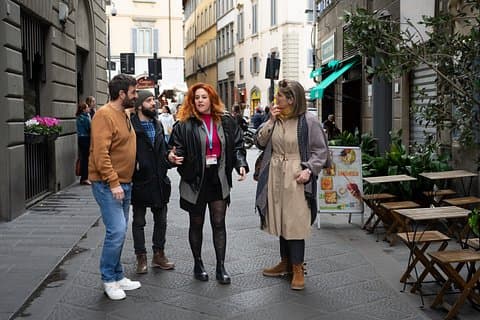 Siena’s Ultimate Food Tour: Full Tuscan Meal by Do Eat Better