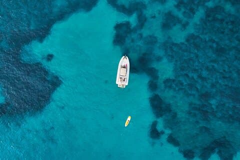Private Boat Tour Discover the Coast of Palermo