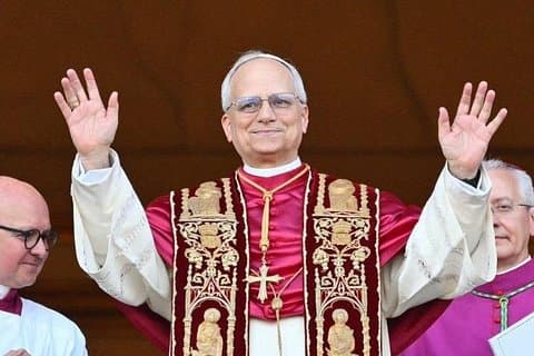 Vatican Papal Audience Tickets with Host Assistance