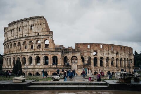 Colosseo