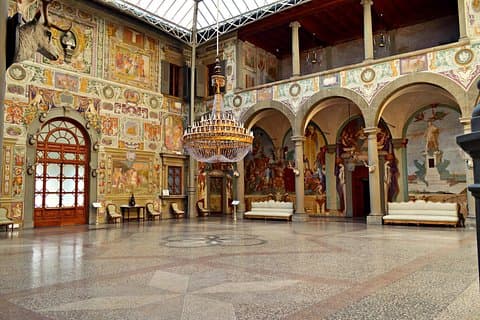 Florence: Guided Tour Medici Family Secrets, Chapels and History