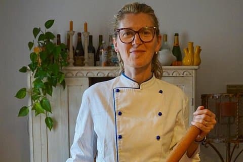 Italian Pasta Cooking Course
