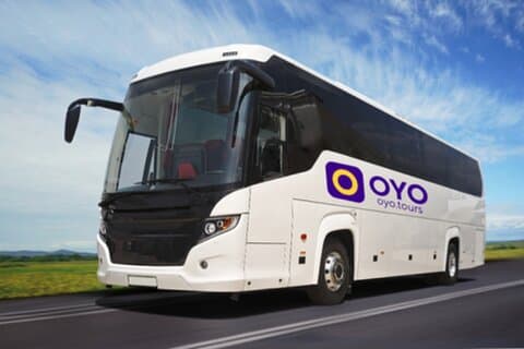 OYO Bus