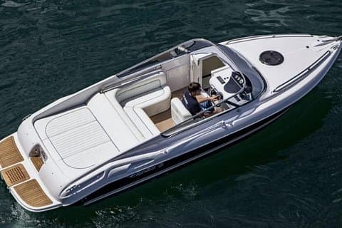 The “Dolce Vita”!