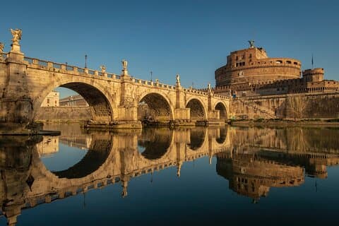 Rome Photography Masterclass - Private Photography Lesson