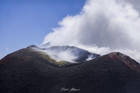 Explore Mount Etna with Cable Car and 4x4 Jeep
