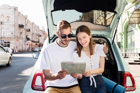 Rome Airport Transfers City Transfers and Disposal Services