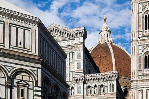 In the footsteps of the Medici in Florence with a Local