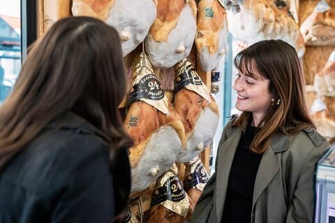 Parma Food Tour Taste Parmigiano Parma Ham and Local Delicacies