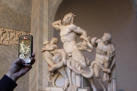 Vatican Museums and Sistine Chapel Skip The Line Entry Ticket