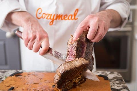 Learn Italian Cooking in Lucca’s Historic Center (4-Course Meal)