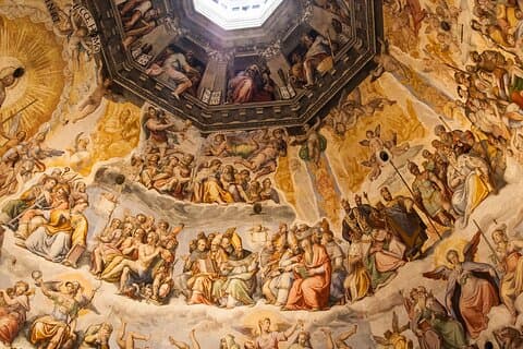 Florence: Reserved Entry to Duomo Cathedral with Audio Guide