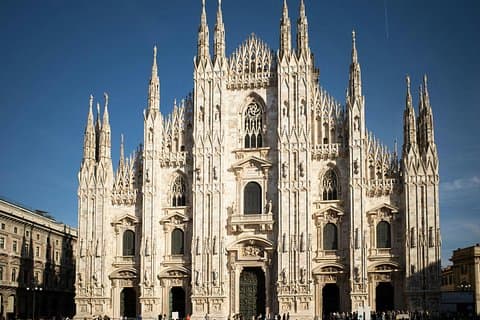 Duomo di Milano