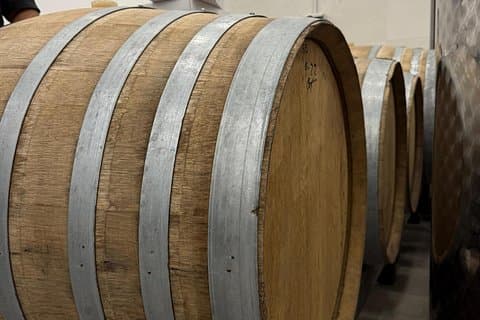 Catania: Etna Wine Tour and Culinary Experience