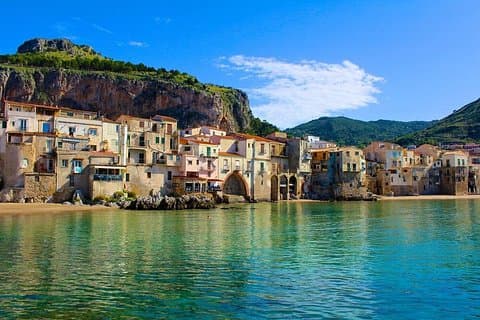A Self Guided Sicily Escape Tour Worth Taking