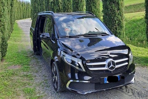 Private Half day Tour in Chianti, San Gimignano with wine tasting