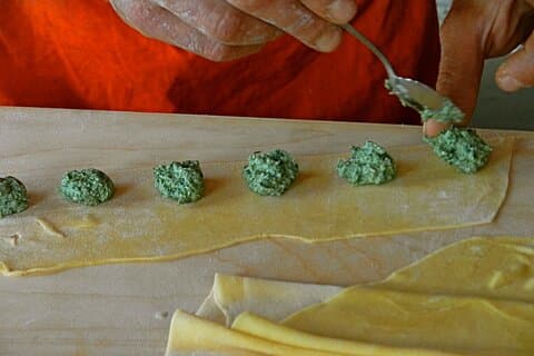 5 days Intense cooking and tours holiday all inclusive