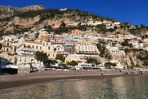 Positano
