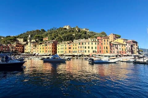Portofino