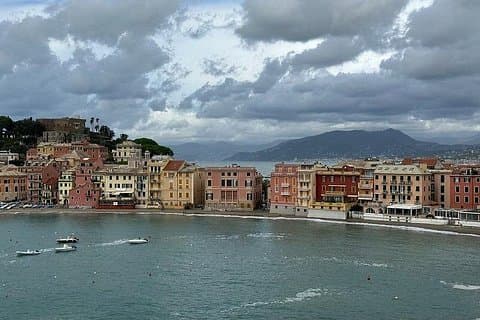 Italian Riviera Private Tour