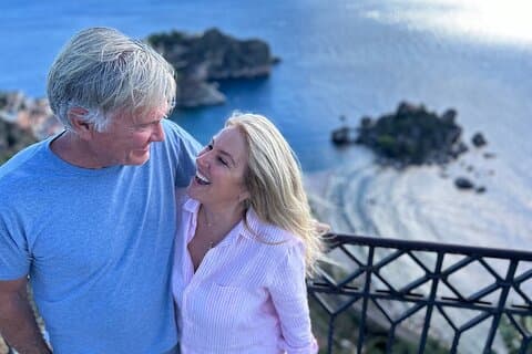 "Live Your Sicilian Dream" 4-Day Private Tours from Taormina”
