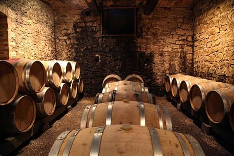 Cellars