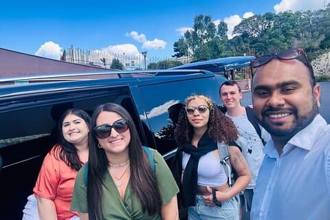 8 Days Private Sicily Highlights Tour from Catania