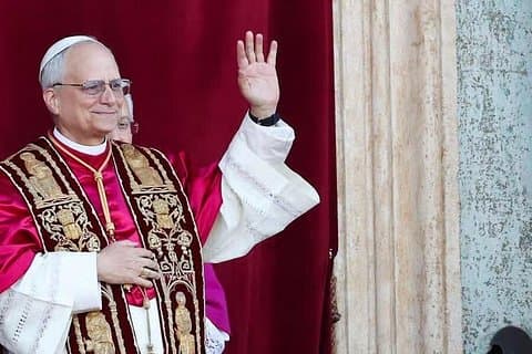Pope Leo
