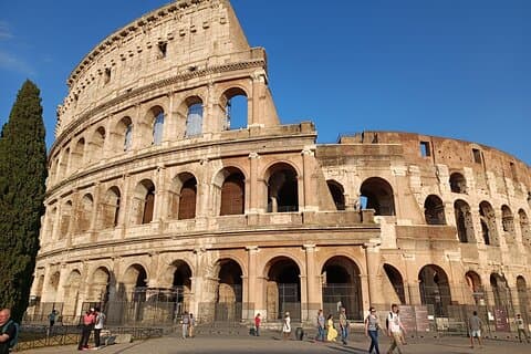 Colosseum