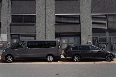 Transfer from Trieste to Venice Airport VCE