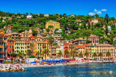 Santa Margherita Ligure