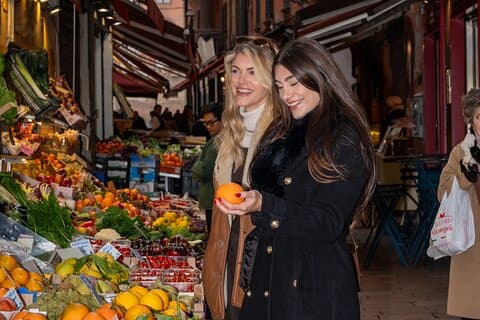 Private Food Tour of Bologna