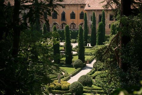 Giardino Giusti