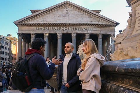 Pantheon