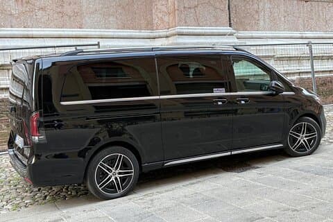 Private Transfer to/from Modena to/from Bologna
