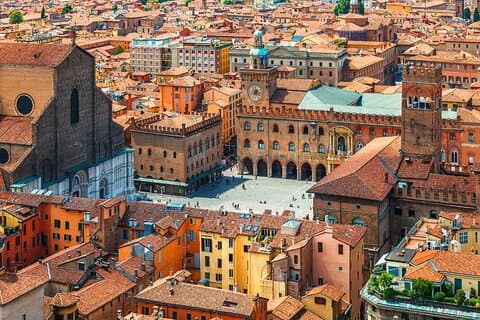 Bologna